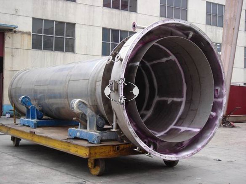 動力波洗滌器洗滌器配套的哈氏合金逆噴管